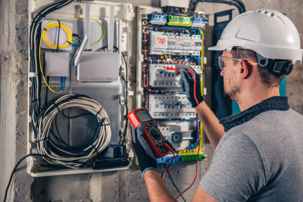 Best Electrical Installation Contractor  in Temple, GA