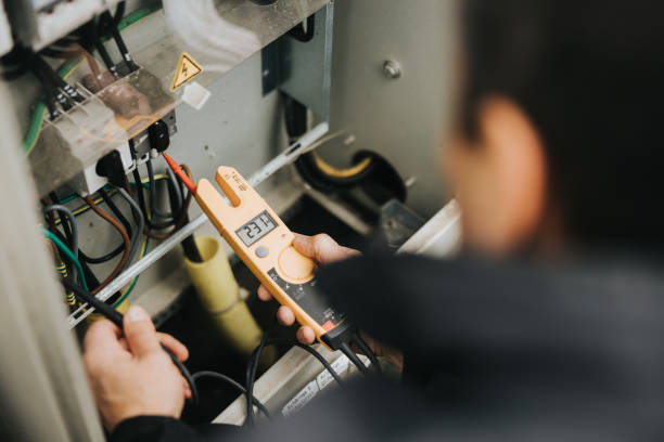 Best Residential Electrician Services  in Temple, GA