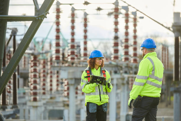 Best Emergency Electrician Near Me  in Temple, GA