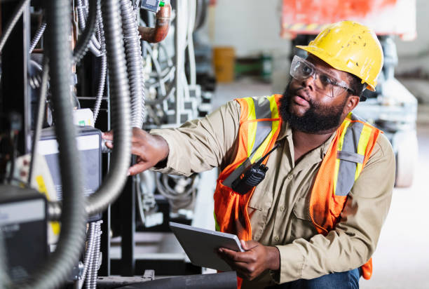 Best Electrical Contractors for Businesses  in Temple, GA