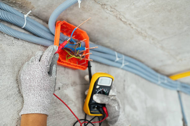 Best Electrical Outlet Repair  in Temple, GA