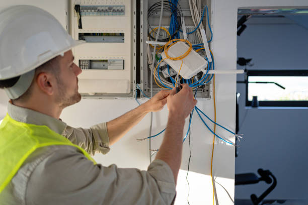 Best 24-Hour Electrician  in Temple, GA